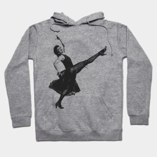 Chita Rivera Hoodie